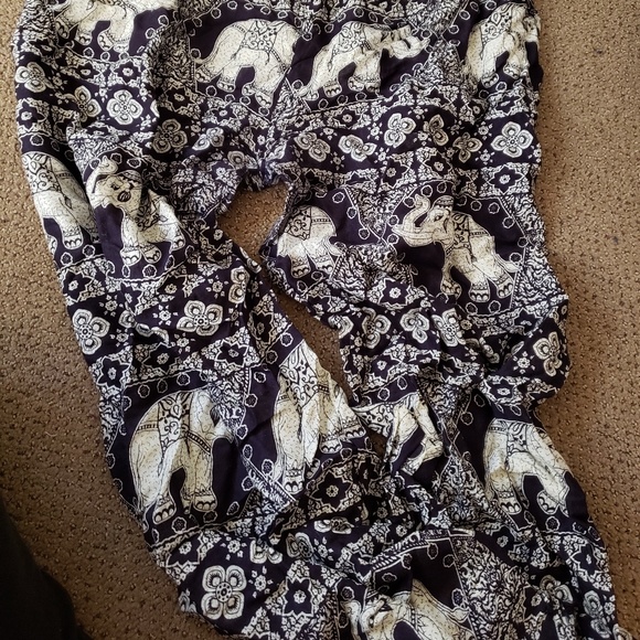 Elephant Pants - Picture 2 of 2